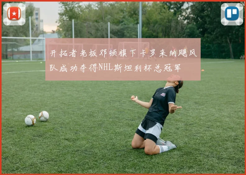开拓者老板邓顿旗下卡罗来纳飓风队成功夺得NHL斯坦利杯总冠军